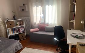 Petra'S House